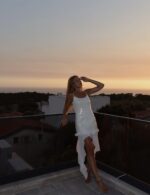 Elara haljina - Slika 11