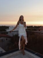 Elara haljina - Slika 4