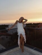 Elara haljina - Slika 7