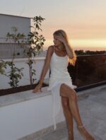 Elara haljina - Slika 8