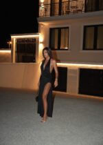 Vanilla Sun black haljina - Slika 2