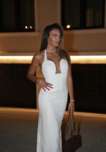 Celeste haljina