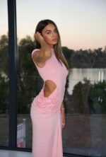 Florence haljina